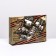 Gift box “Remember! Proud! ”, 21 x 15 x 5 cm