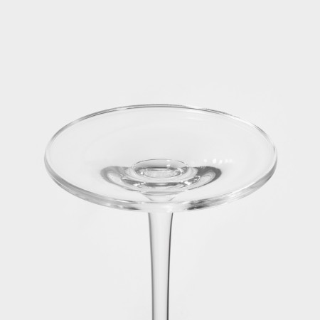A set of glass glasses for the wine "Extra", 460 ml, 6 pcs-5