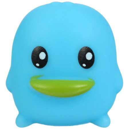 A set of bath toys "Funny bathing", 4 pcs, crush me-7