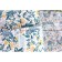 PRIMAVERA ironing board 130x50 cm from cotton