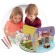 Game set "Domik book"