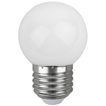LED LED era Belt "Shar", 1 W, E27, 45 lm, 3000k, glow warm white-2