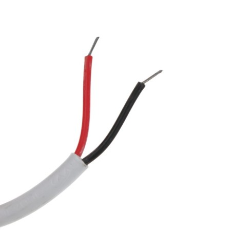 LED LED dust-shaped RSV-SPP-02-15W-6500K-IP65/20 A-3