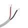 LED LED dust-shaped RSV-SPP-02-15W-6500K-IP65/20 A