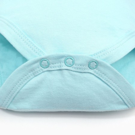 Body Children's, mint color, height 56 ​​cm-3