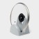 Cover stand 13 × 11.7 × 12.5 cm, gray color