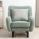 Dakota chair TK 585 Vendetta 18, Marcello-5 1327 A1 Color 19