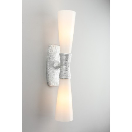 Wall lamp (sconces) Hloya E14 80W-9