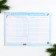 New Year. A5 questionnaire, 16 sheets, soft cover, "for friends"