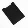 Cover for autocodes, black color