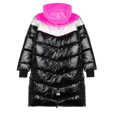 Winter coat for the girl PlayTode, height 164 cm-8