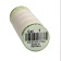 Top Stitch thread for stitching, 30 m, 744506 (001 milk)