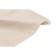 Tablecloth, size 140x220 cm, beige color