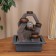 Kennet fountain 28x23 cm (with backlight)