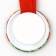 Medal for graduation "Graduate of kindergarten", 2024, diam. 7.3 cm
