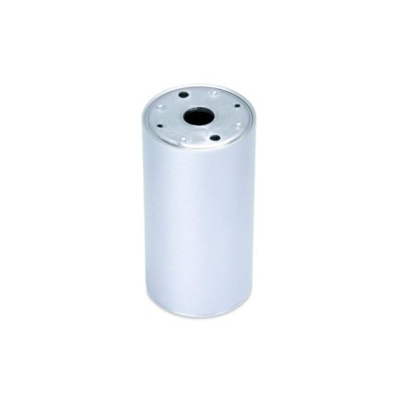 Ambrella Light Techno lamp, 10W GU5.3, silver color-2