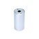 Ambrella Light Techno lamp, 10W GU5.3, silver color