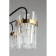 Ceiling chandelier Pavarolo E27 480W