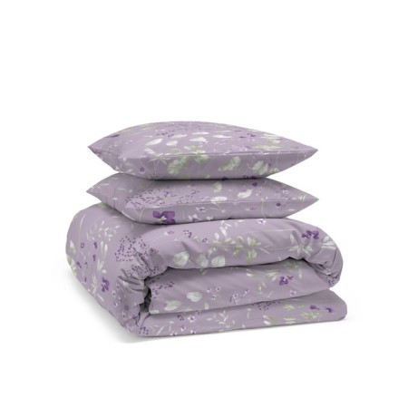 Bed linen 2 joint venture, size 215x220 cm, 175x215 cm, 70x70 cm - 2 pcs-1