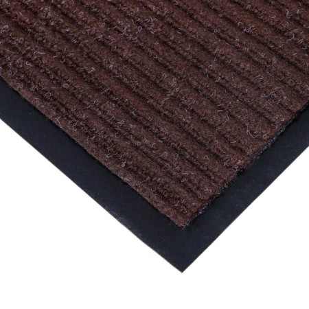 The mature mature, ribbed, “standard”, 40 × 60 cm, brown color-4