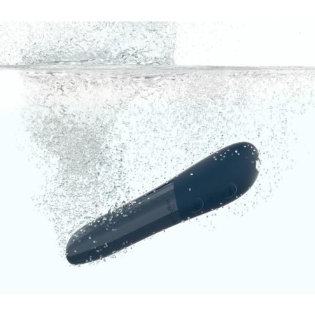Tango X vibrator, blue color-5