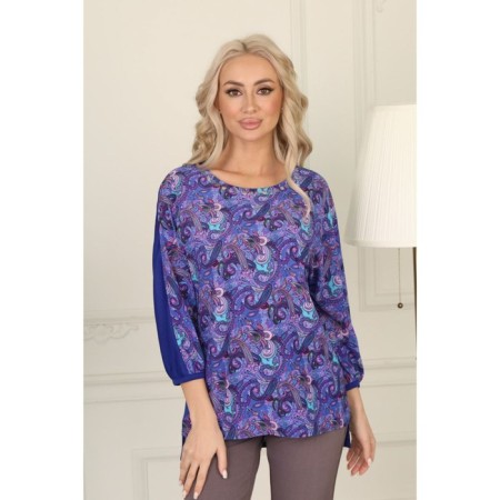 Women's blouse Wisell M4-3205, size 42-9
