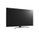 TV LG 50ur81006LJ.ARUB, 50 ", 3840x2160, DVB-T2/C/S2, HDMI 3, USB 2, Smart TV, black