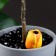 Soil irrigator for home flowers and garden "Tulip" Kungur ceramics, 30ml, 5cm, mix