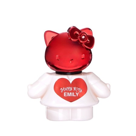 Fragrant water for girls Sweety Kitty, Emily, 20 ml-1