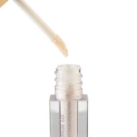 Eye shade liquid Lameila 1 tone, 2 ml-3