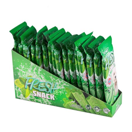 The treat "Fresh snacks" for small dogs, 55 g-1