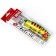 Wobbler Suder LJ Pro Series Antira Swim SP 115, 11.5 cm, color 201