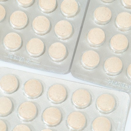 Motherwort, magnesium, B6, 60 tablets, 550 mg-2