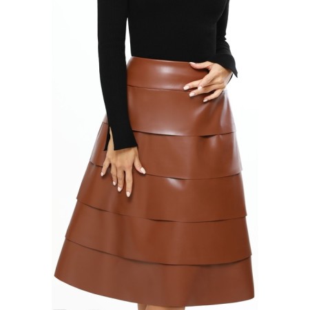 Women's skirt, size 44-3