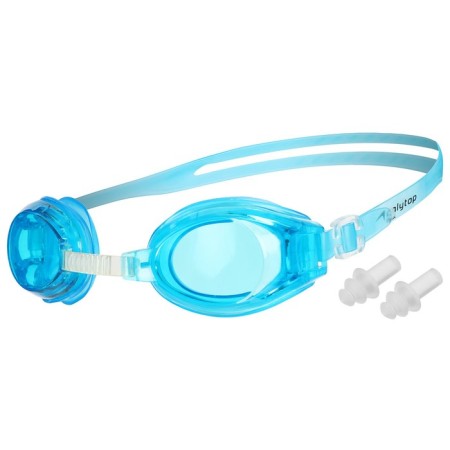 Glasses for swimming children's Onlytop, Berushi, Mix color-9