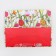 Package Gift Laminated Horizontal, Packaging, "Happy Day of March 8", MS 23 x 18 x 10 cm