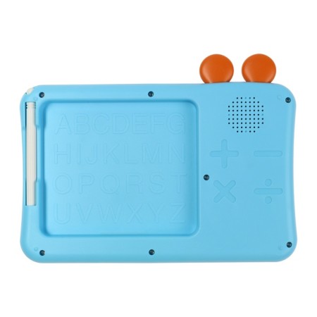 Interactive Calculator Children's Windigo, to study the score + graphic tablet, blue-5