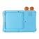 Interactive Calculator Children's Windigo, to study the score + graphic tablet, blue