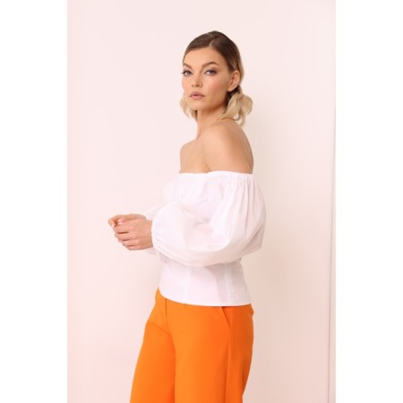 Female blouse, size 44-3