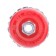 Matrix Heavy Duty Ushm brush, d = 80 mm, M14, cup, twisted wire 0.5 mm