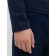 Turtleneck for the boy Pelican, height 128 cm, blue color