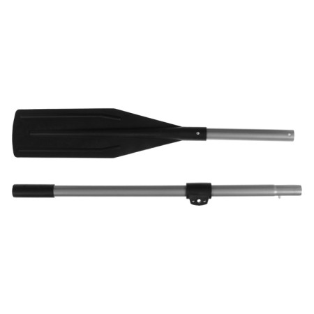 Oar collapsed in half 160 cm-3