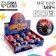 Baby soft ball "Hold the spider" 7.6cm, in showbox