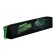 Penal soft, 1 compartment, 45 x 200 x 40 mm, voluminous, microfiber on PVC-Osnov, Phoenix "Monster-Trek"