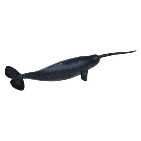 Figure "World of Marine Animals: Narval"-5