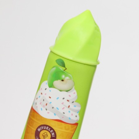 Hand cream "An apple with ice cream" moisturizing, 30 ml-2