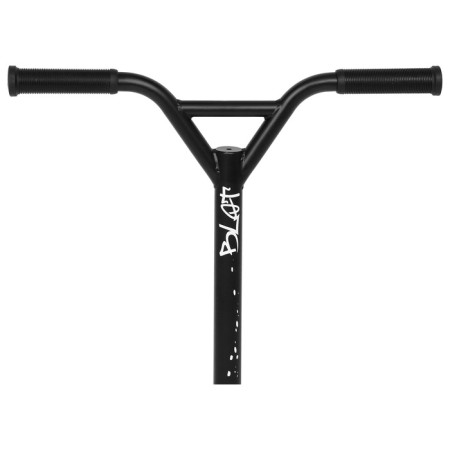 Scarlet Cosmoride Blot, Pu Pu 100 mm, ABEC 7, Black Color-10