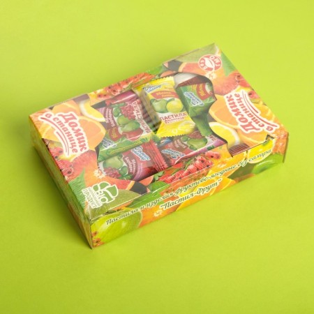 Pastil "Assorted Taste" 500g-1