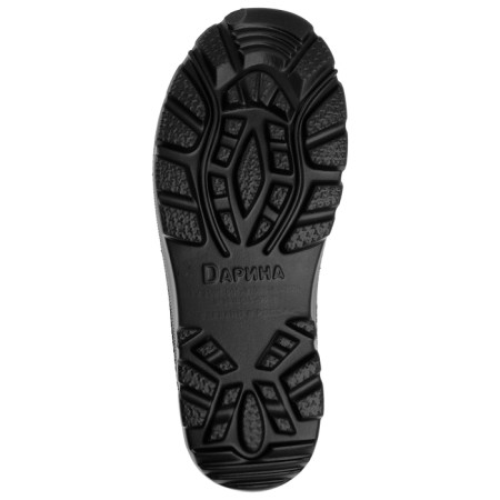 Boots Men's EVA D306, -20C, Black color, size 46-47-4
