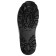 Boots Men's EVA D306, -20C, Black color, size 46-47